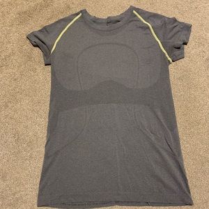 Lululemon Swiftly Tee